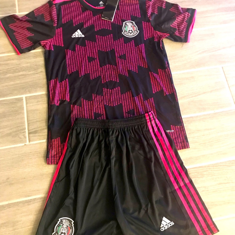 Kid’s Mexico Set